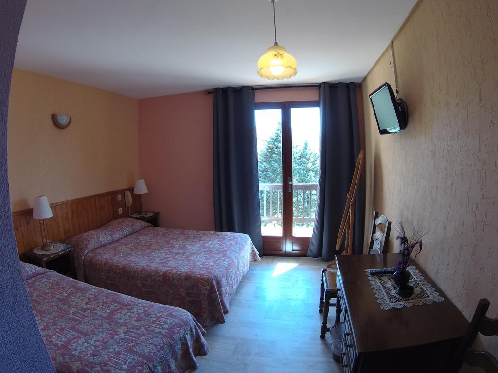 Boustigue Hotel Corps Esterno foto